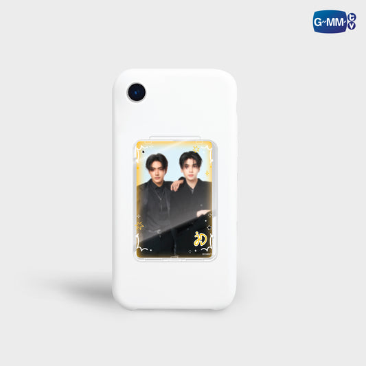 JOONGDUNK ACRYLIC MAGNETIC CARD HOLDER | TAIPEI POP UP STORE JUN 2026