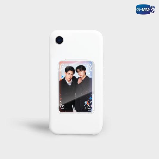 SEAKEEN ACRYLIC MAGNETIC CARD HOLDER | TAIPEI POP UP STORE JUN 2026