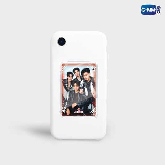 JAS.PER ACRYLIC MAGNETIC CARD HOLDER | TAIPEI POP UP STORE JUN 2026