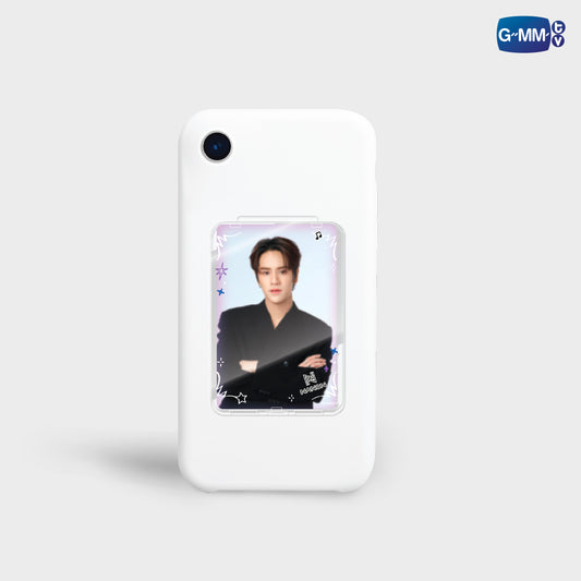 NANON ACRYLIC MAGNETIC CARD HOLDER | TAIPEI POP UP STORE JUN 2026