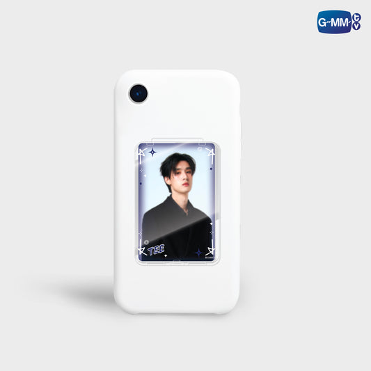 TEE ACRYLIC MAGNETIC CARD HOLDER | TAIPEI POP UP STORE JUN 2026