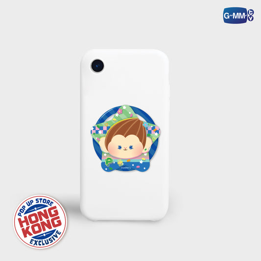 PONPON LENTICULAR GRIPTOK | POP UP STORE HK OCT 2026