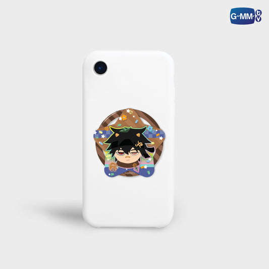 RENJIN LENTICULAR GRIPTOK | POP UP STORE HK OCT 2026