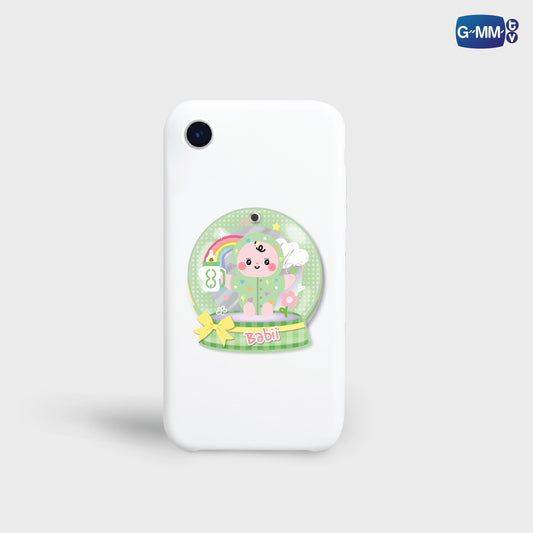 BABII ACRYLIC MIRROR PHONE GRIP  | POP UP STORE MALAYSIA 2026