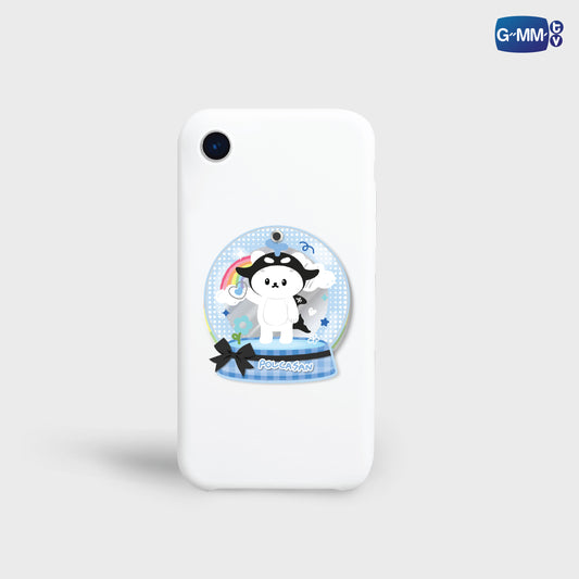POLCASAN ACRYLIC MIRROR PHONE GRIP  | POP UP STORE MALAYSIA 2026