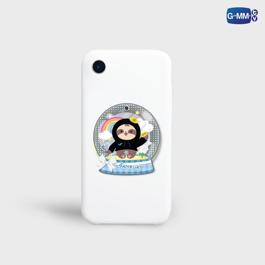 SAMRUAY ACRYLIC MIRROR PHONE GRIP  | POP UP STORE MALAYSIA 2026