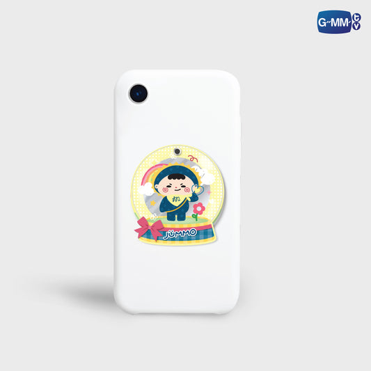 JUMMO ACRYLIC MIRROR PHONE GRIP | POP UP STORE MALAYSIA 2026