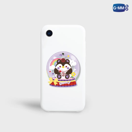 GUINZLY ACRYLIC MIRROR PHONE GRIP | POP UP STORE MALAYSIA 2026