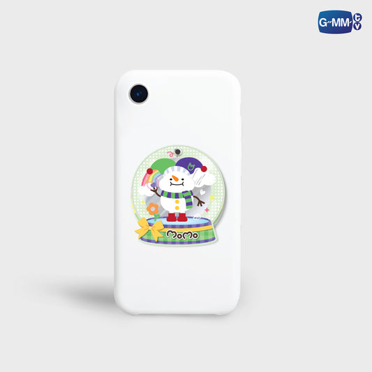 MOMO ACRYLIC MIRROR PHONE GRIP | POP UP STORE MALAYSIA 2026