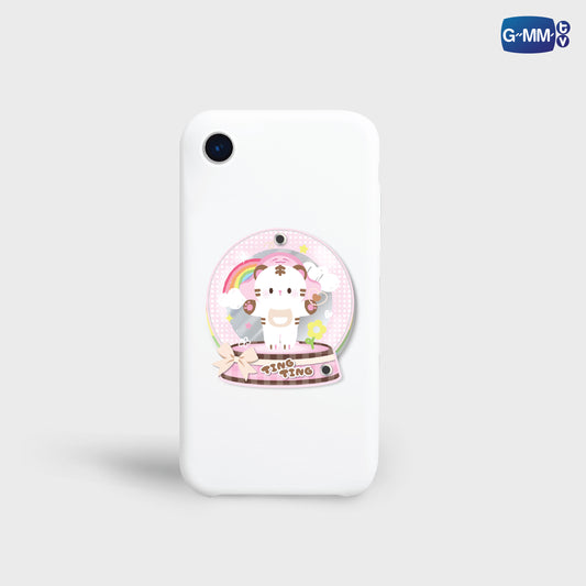 TINGTING ACRYLIC MIRROR PHONE GRIP | POP UP STORE MALAYSIA 2026
