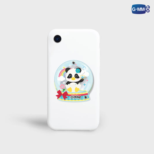 LUNAR ACRYLIC MIRROR PHONE GRIP | POP UP STORE MALAYSIA 2026