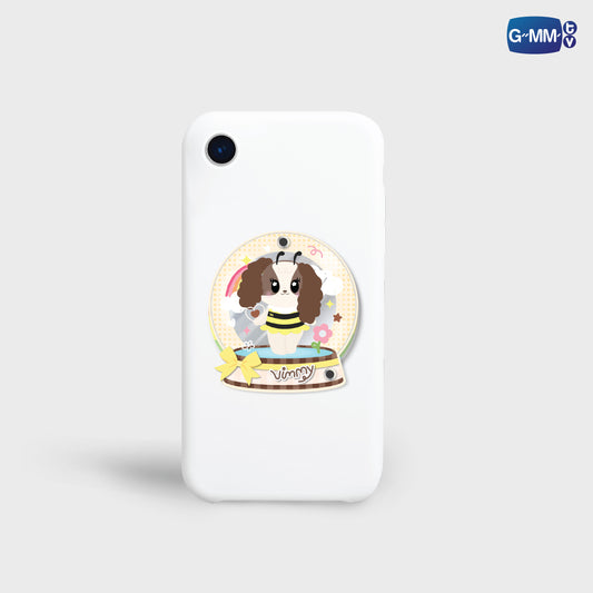 VIMMY ACRYLIC MIRROR PHONE GRIP | POP UP STORE MALAYSIA 2026
