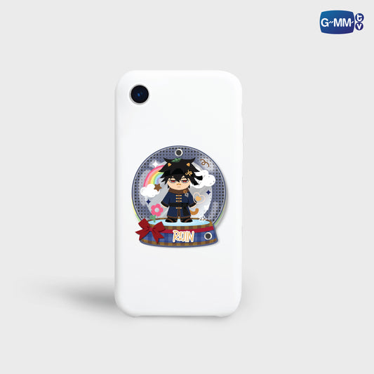 RENJIN ACRYLIC MIRROR PHONE GRIP | POP UP STORE MALAYSIA 2026