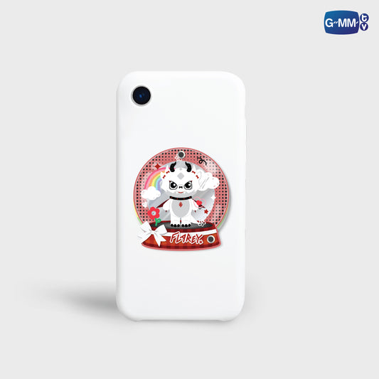 FLAREY ACRYLIC MIRROR PHONE GRIP | POP UP STORE MALAYSIA 2026