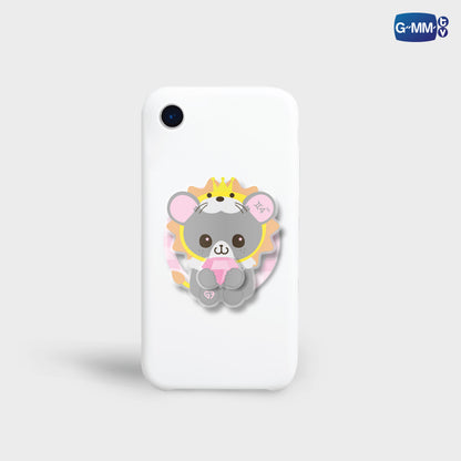 LOOK KHUNNOO SPINNER MAGNETIC GRIPTOK | TAIPEI POP UP STORE JUN 2026