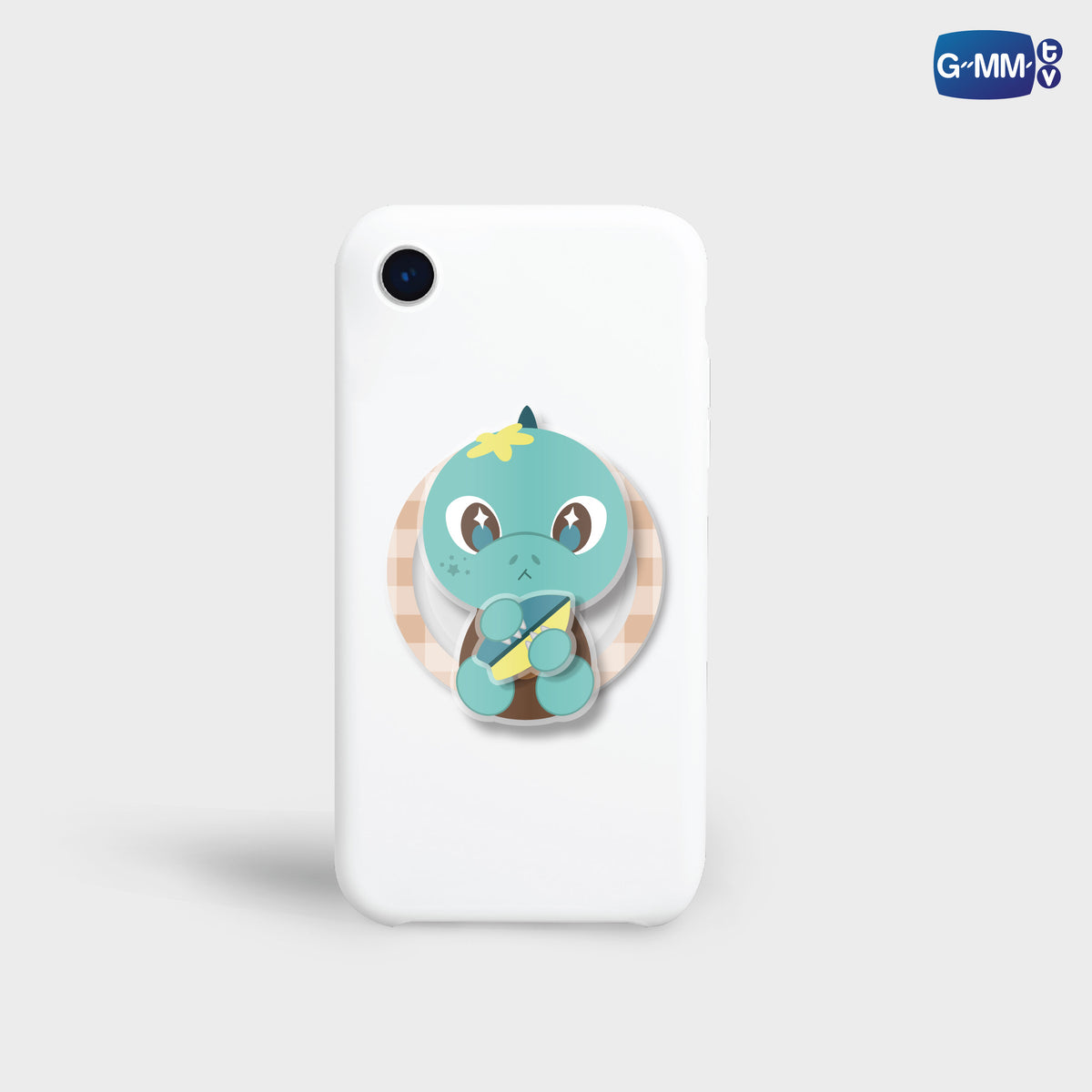 REXXA SPINNER MAGNETIC GRIPTOK | TAIPEI POP UP STORE JUN 2026