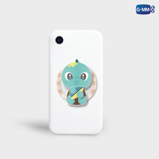 REXXA SPINNER MAGNETIC GRIPTOK | TAIPEI POP UP STORE JUN 2026