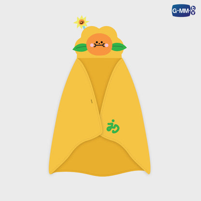 JAIDEE HOODIE BLANKET