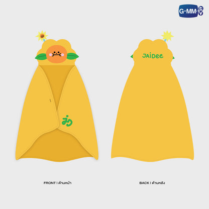 JAIDEE HOODIE BLANKET