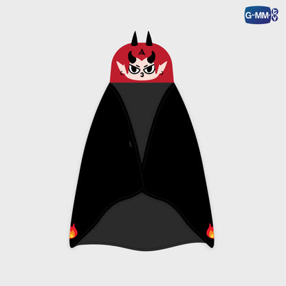 DOMIIA HOODIE BLANKET