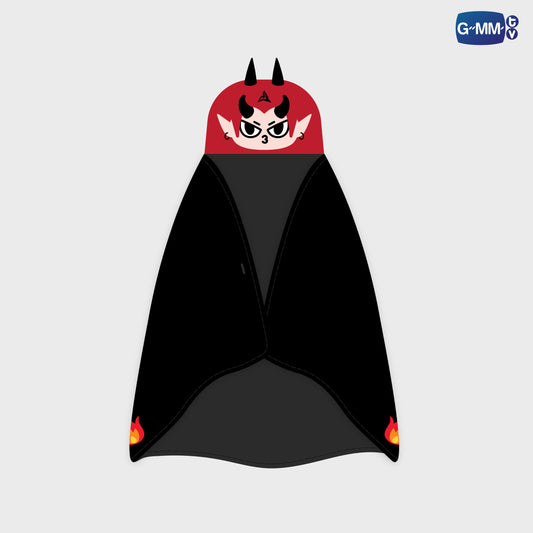 DOMIIA HOODIE BLANKET