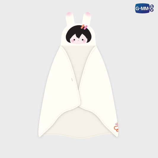 ANY HOODIE BLANKET