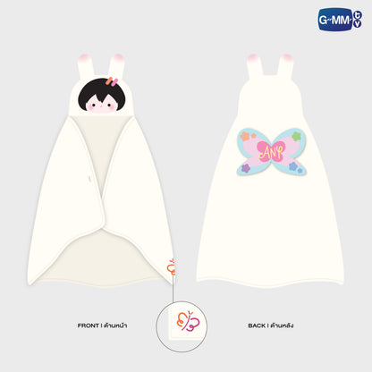 ANY HOODIE BLANKET