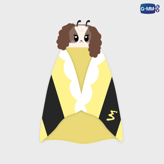 VIMMY HOODIE BLANKET