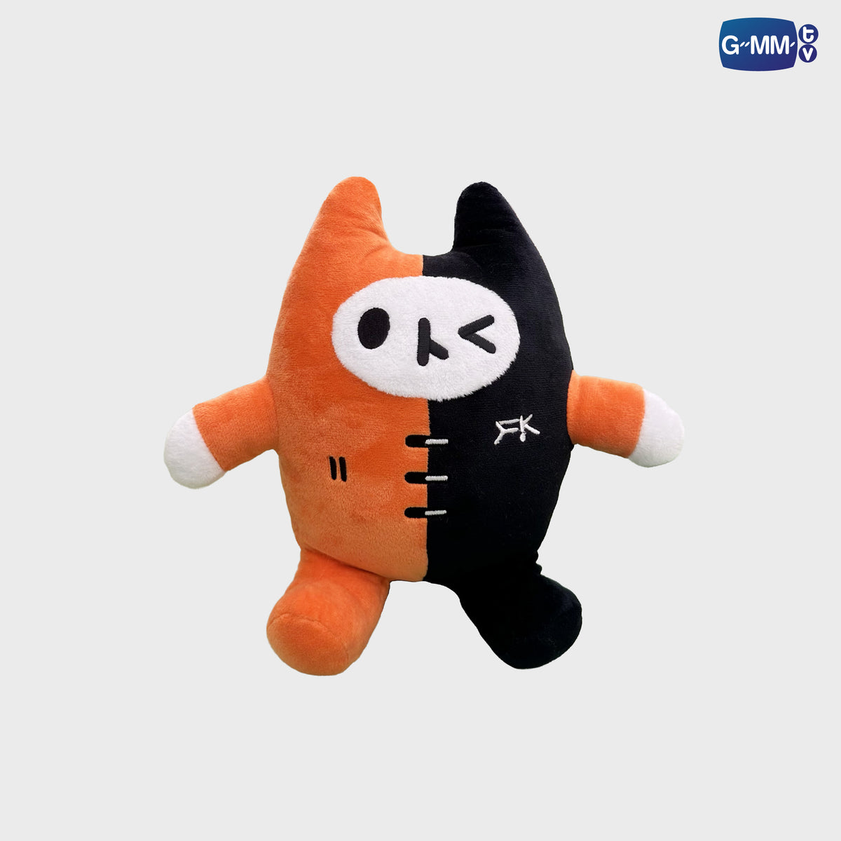 YUZU MUMU SITTING BUDDY