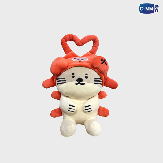 NONG NOOONG SITTING BUDDY