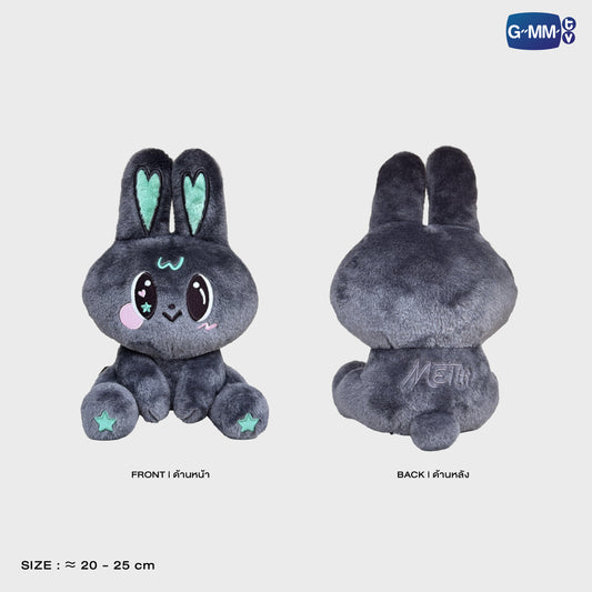 METAA SITTING BUDDY