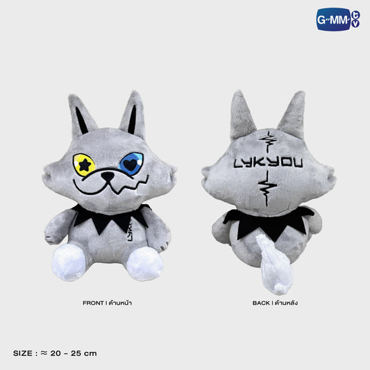 LYKYOU SITTING BUDDY