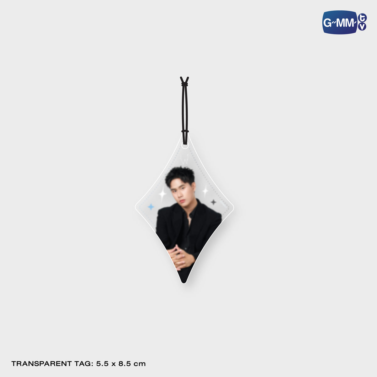 WINNY TRANSPARENT PHOTOSET | TAIPEI POP UP STORE JUN 2026
