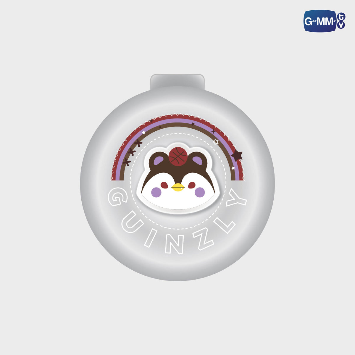 GUINZLY PORTABLE COMB