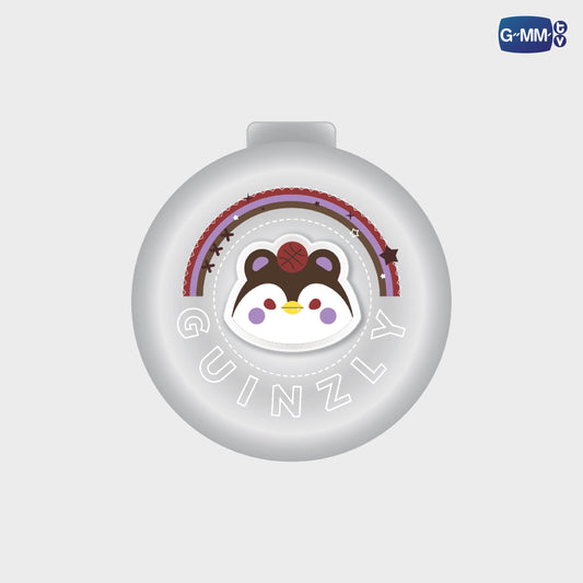 GUINZLY PORTABLE COMB