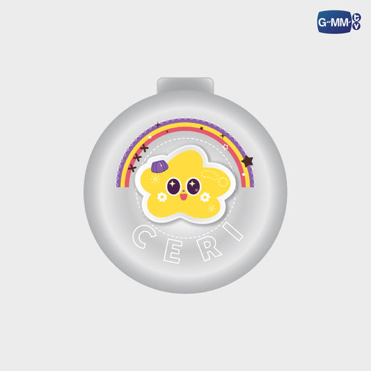 CERI PORTABLE COMB