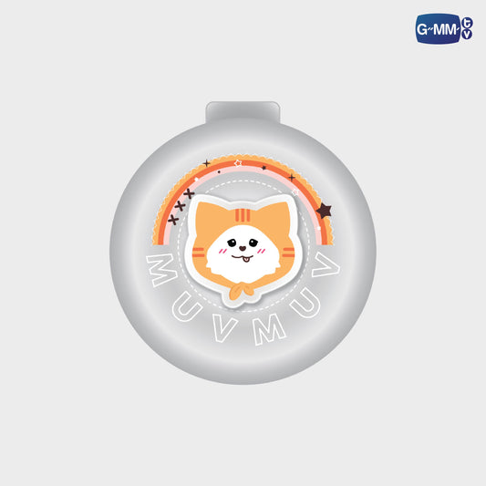 MUVMUV PORTABLE COMB