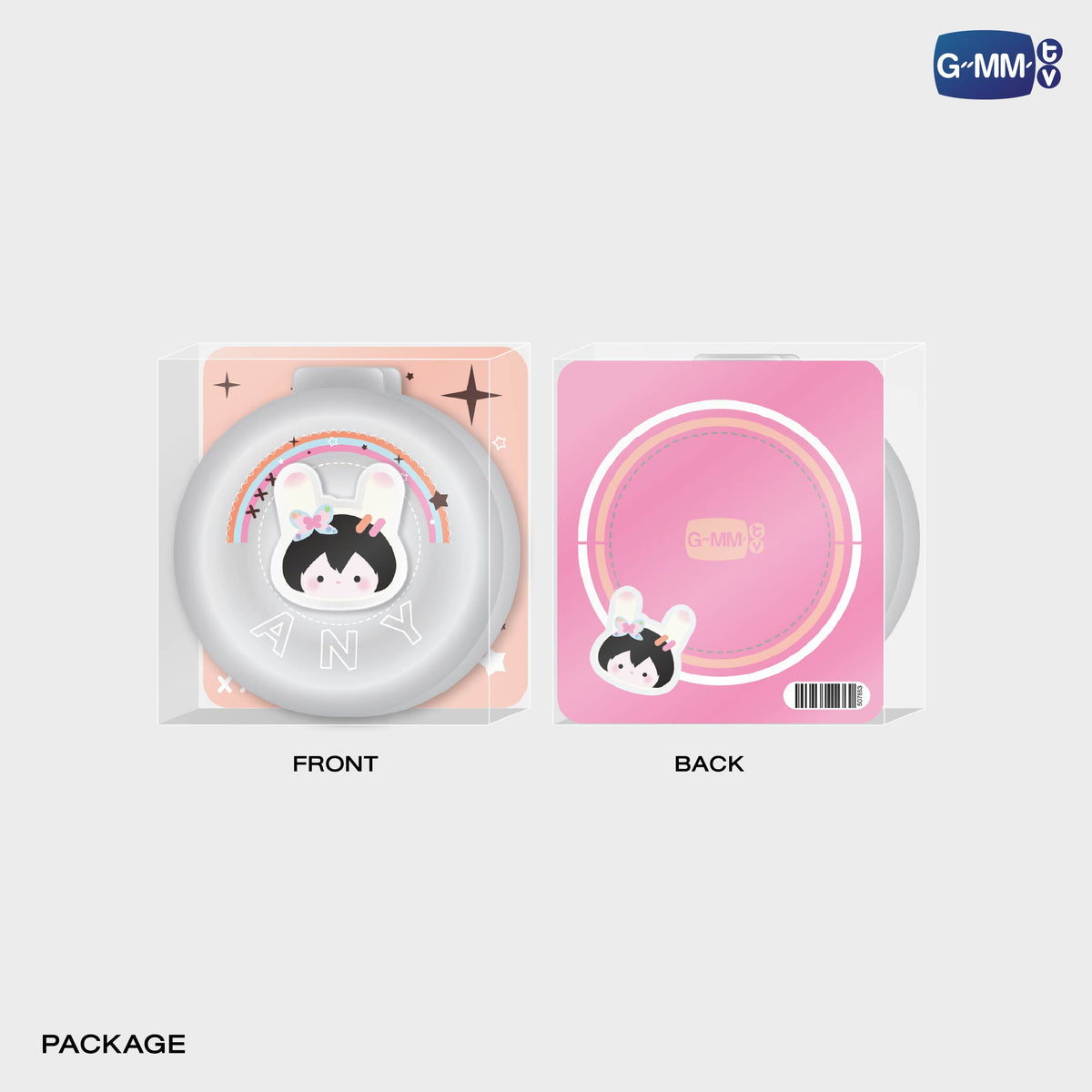 ANY PORTABLE COMB