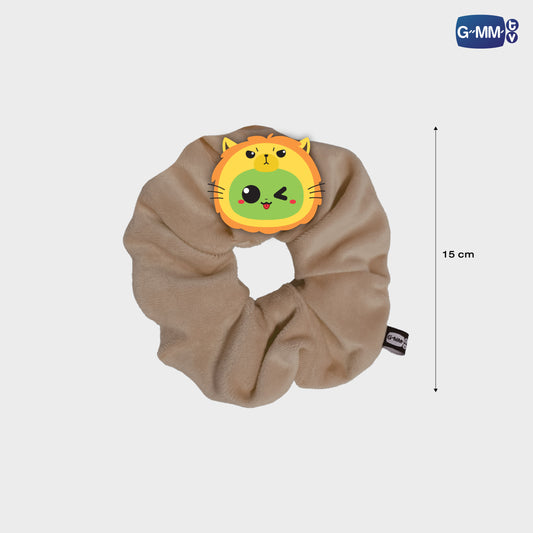 KING MAN PLUSHIE HAIR TIE | POP UP STORE SINGAPORE 2026