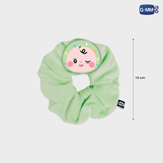 BABII PLUSHIE HAIR TIE | POP UP STORE SINGAPORE 2026