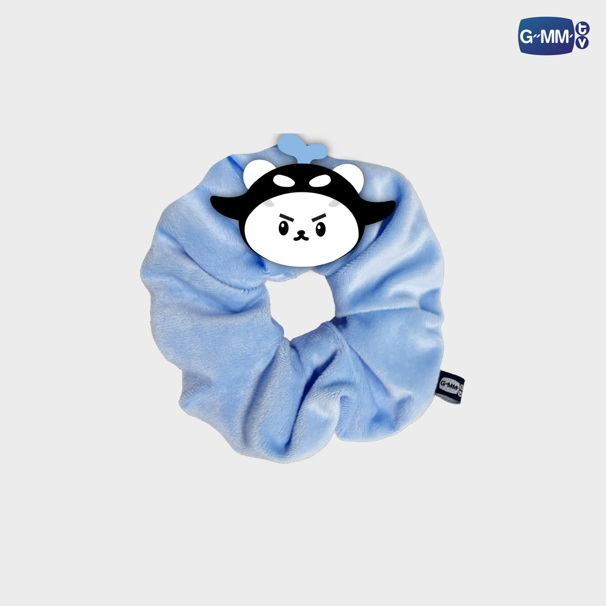 POLCASAN PLUSHIE HAIR TIE | POP UP STORE SINGAPORE 2026