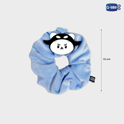 POLCASAN PLUSHIE HAIR TIE | POP UP STORE SINGAPORE 2026