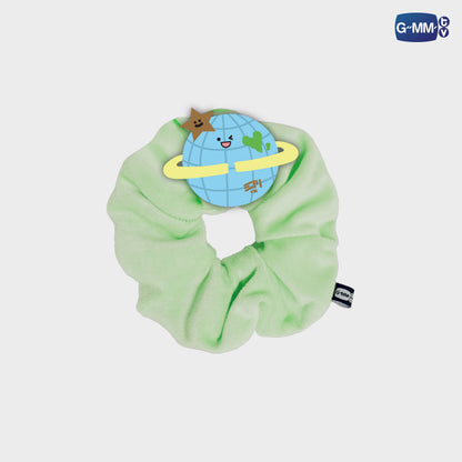 MR. SATURNWORLD PLUSHIE HAIR TIE | POP UP STORE SINGAPORE 2026