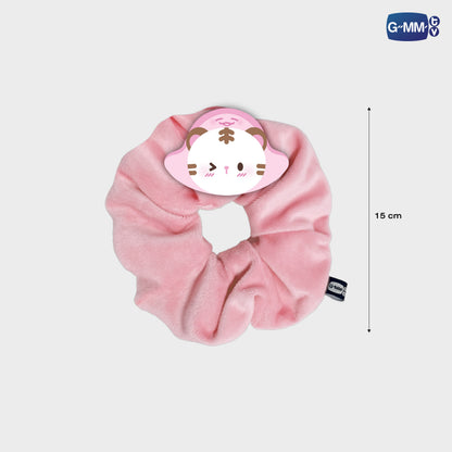 TINGTING PLUSHIE HAIR TIE | POP UP STORE SINGAPORE 2026