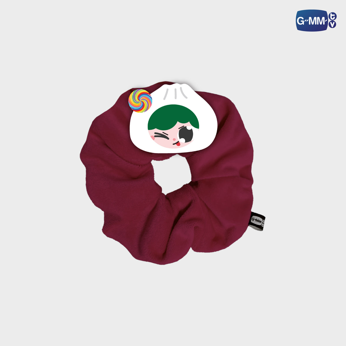 PAODY PLUSHIE HAIR TIE | POP UP STORE SINGAPORE 2026