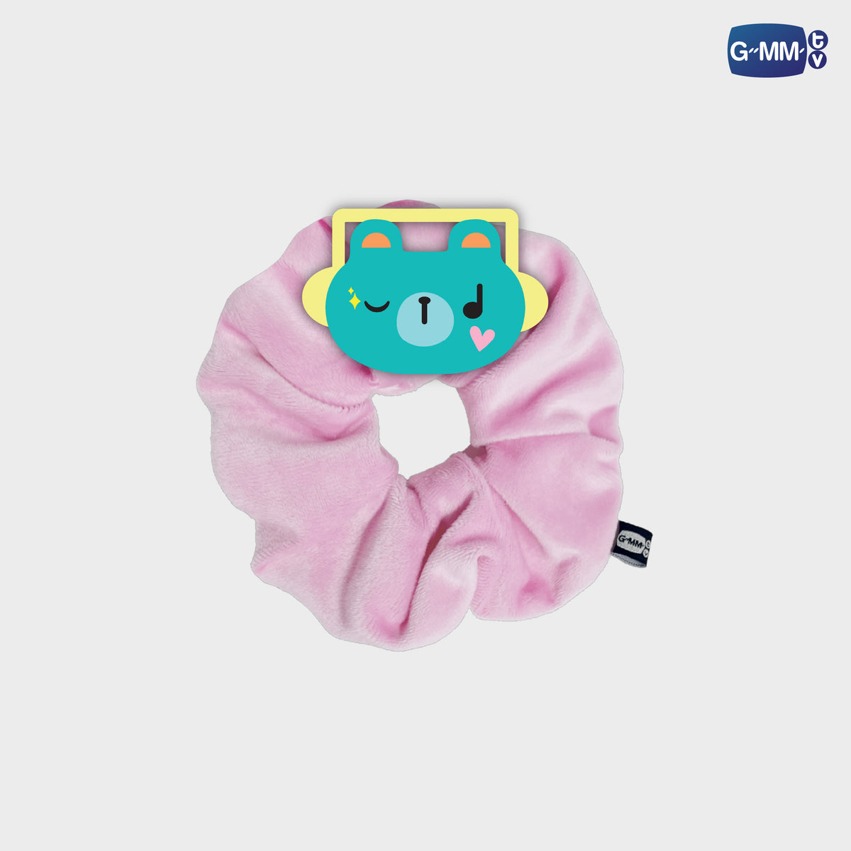 PERMPOON PLUSHIE HAIR TIE | POP UP STORE SINGAPORE 2026