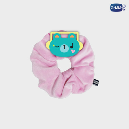 PERMPOON PLUSHIE HAIR TIE | POP UP STORE SINGAPORE 2026