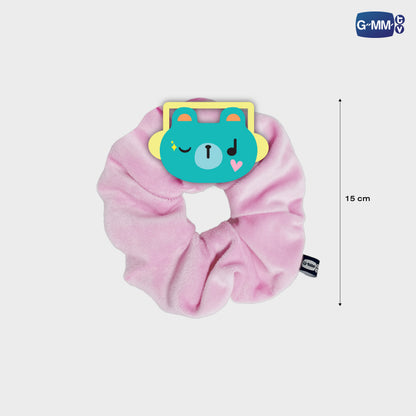 PERMPOON PLUSHIE HAIR TIE | POP UP STORE SINGAPORE 2026