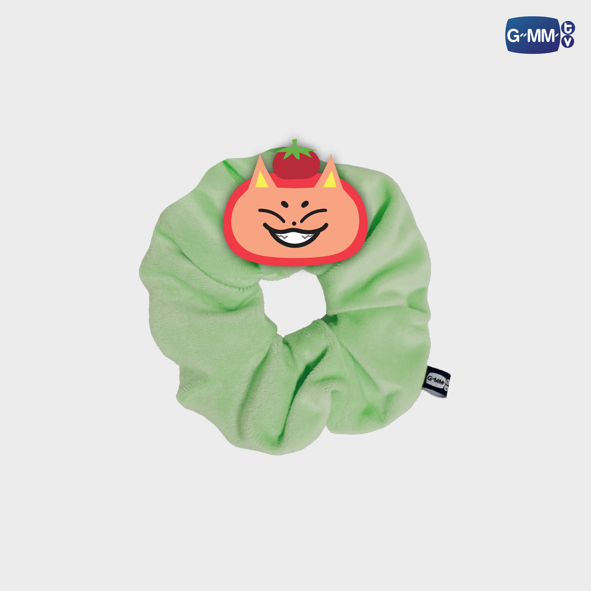 TOMAFOX PLUSHIE HAIR TIE | POP UP STORE SINGAPORE 2026