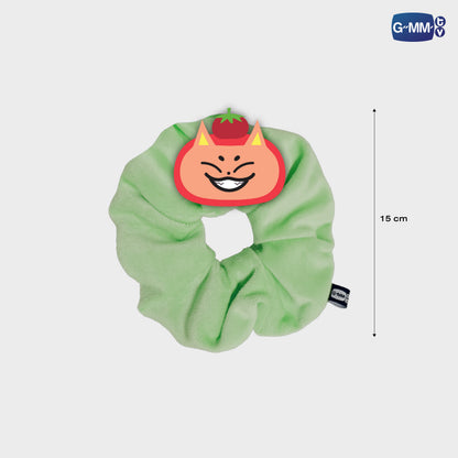 TOMAFOX PLUSHIE HAIR TIE | POP UP STORE SINGAPORE 2026